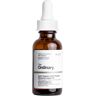 The Ordinary Organic Cold-Pressed Moroccan Argan Oil - 30 ml Transparent one size unisex