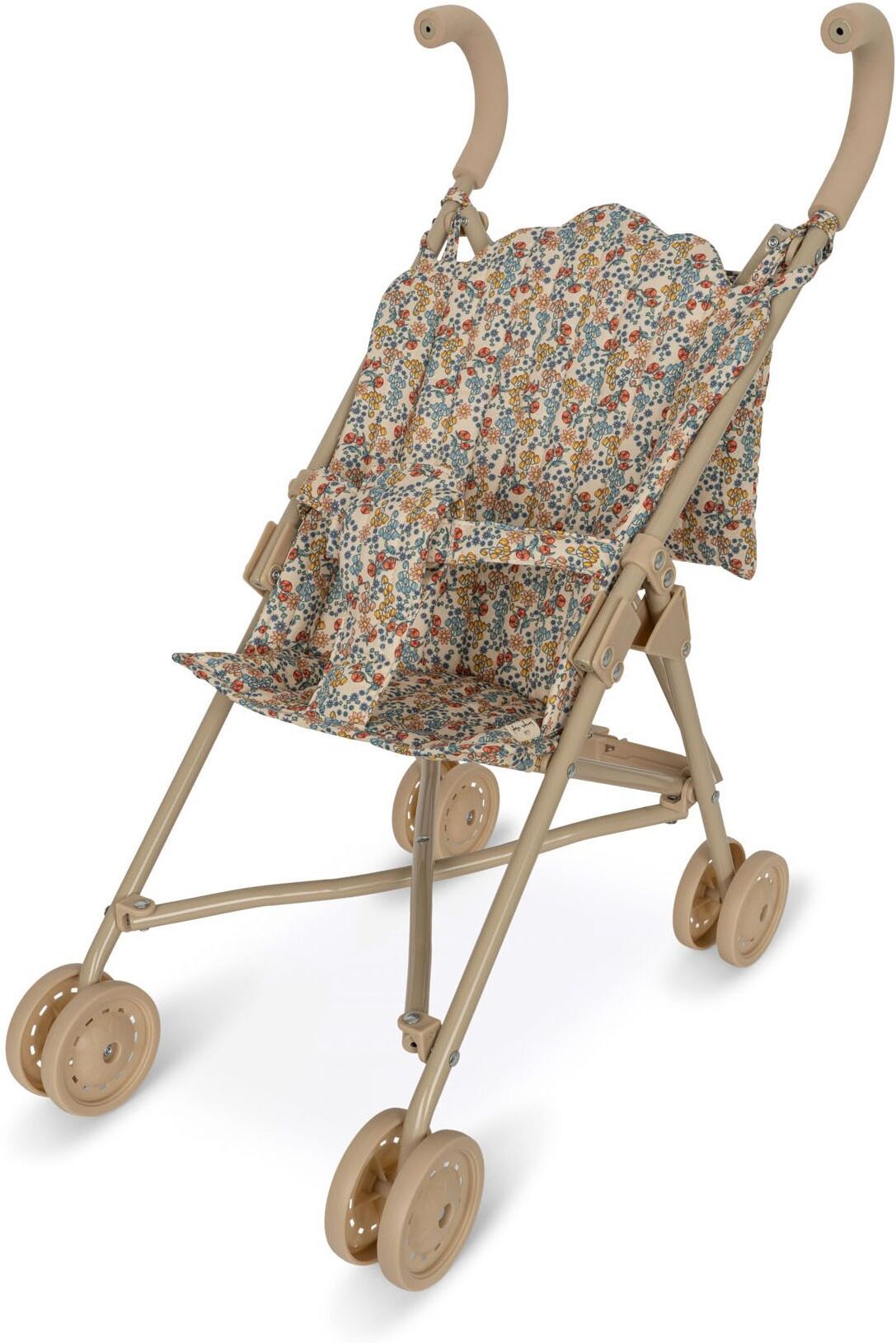 Konges Sløjd Bibi Fleur doll stroller Multicoloured one size unisex