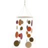 Kid's Concept Wooden Baby Mobile Multicoloured one size unisex