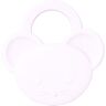 Liewood Gemma Silicone Teething Ring Lavender one size unisex