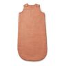 Liewood Flora Organic Cotton Lightweight Sleeping Bag Pink 0/6 months unisex