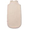 Liewood Flora Organic Cotton Lightweight Sleeping Bag Beige 6/12 months unisex