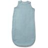 Liewood Flora Organic Cotton Lightweight Sleeping Bag Blue 0/6 months unisex