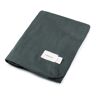 Nobodinoz Changing Mat Cover - French Linen Blue 70x50 unisex