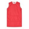 Liewood Alaia Apron Red 2/4 years unisex