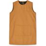 Liewood Alaia Apron Caramel 2/4 years unisex