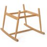 Charlie Crane Kuko Rocking Stand for Moses Basket Natural one size unisex