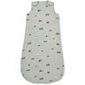 Liewood Flora Organic Cotton Sleeping Bag Dove grey 0/6 months unisex