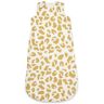 Liewood Flora Organic Cotton Sleeping Bag Yellow 0/6 months unisex