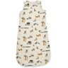 Liewood Flora Organic Cotton Sleeping Bag Beige 0/6 months unisex