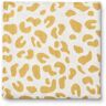 Liewood Ben Organic Cotton Cloth Diaper Yellow one size unisex