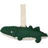 Liewood Ramon organic cotton hanging toy Garden green one size unisex