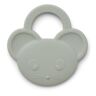 Liewood Gemma Silicone Teething Ring Blue one size unisex