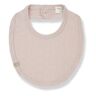 1+ in the family Bib Lua Pale pink one size unisex