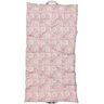 Louise Misha Many floor mattress in organic cotton Pink 60x120 unisex