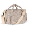 Konges Sløjd Milk Tank diaper bag Blush one size unisex