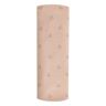 Quincy Mae Lange Bamboo Cerises Powder pink one size unisex