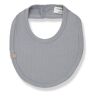 1+ in the family Bimba Bib Gris galet one size unisex