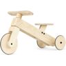 Liewood Wyatt Wooden Balance Bike Natural one size unisex