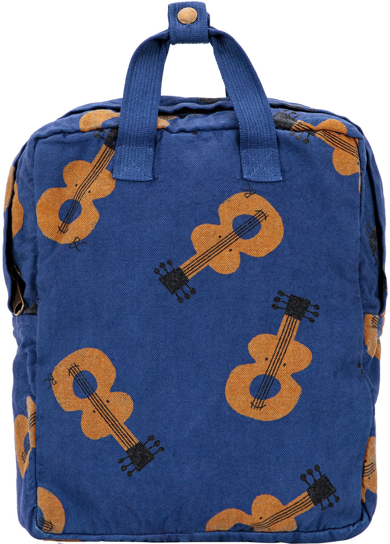 Bobo Choses Guitar Backpack Blue one size Girl