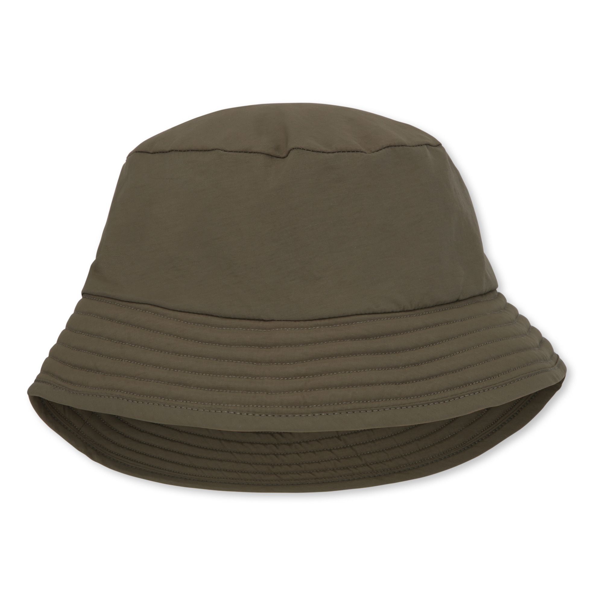 Konges Sløjd Asnou Bucket Hat Khaki 12/18 months Girl