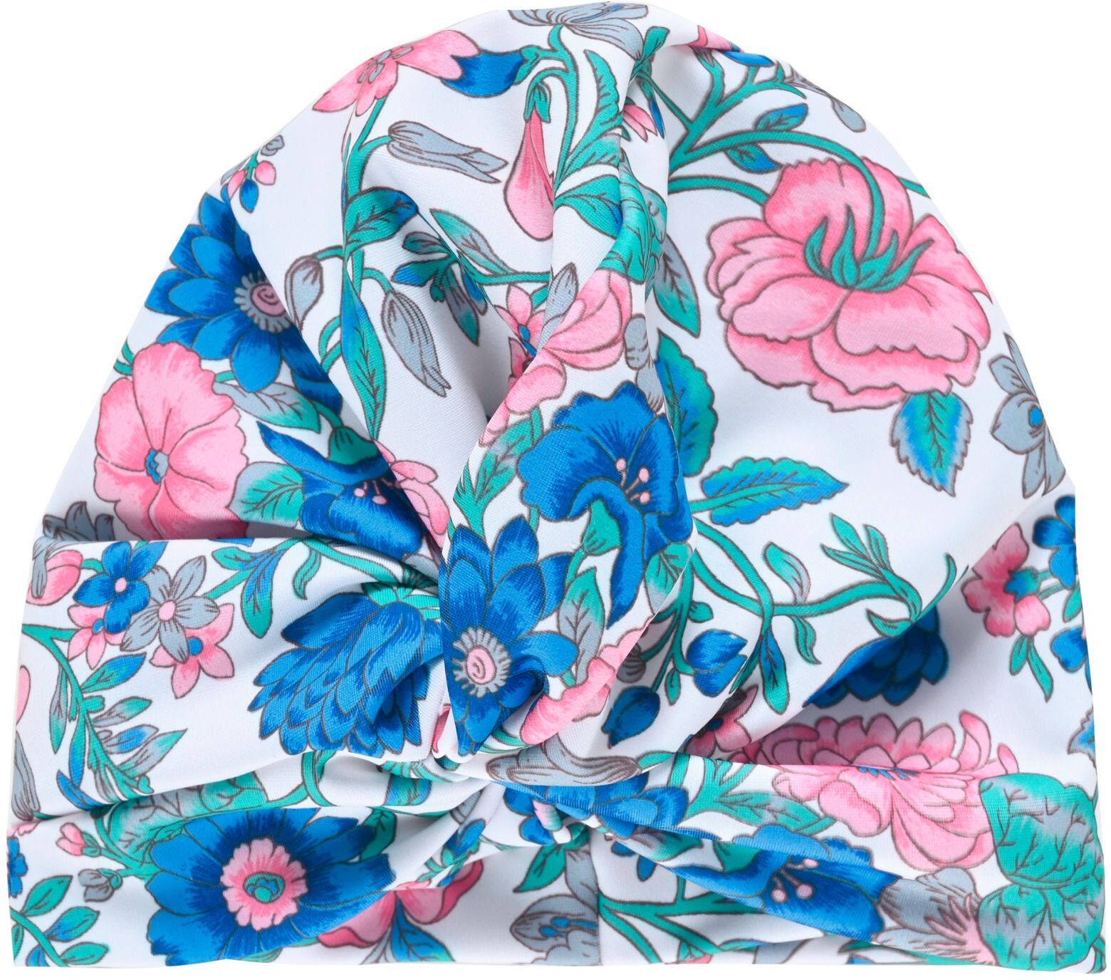 Louise Misha Abina Bathing Cap Blue 9/12 months Girl