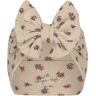 Konges Sløjd Sui Bambi Organic Cotton Headband Beige 18/36 months Girl