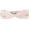 Tartine et Chocolat Embroidered headband Pale pink 18/36 months Girl