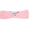 Tartine et Chocolat Embroidered headband Candy pink 1/3 months Girl