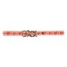 Bobo Choses Knotted belt Red 60 cm Girl