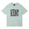 Stan Ray Stan T-shirt Green S Man