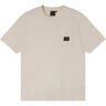 Stan Ray Patch Pocket T-shirt White S Man