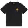 Stan Ray Movin' T-shirt Black S Man