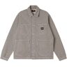 Stan Ray Coverall jacket Ecru S Man