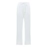 Xirena Dylan Cotton Muslin Trousers White XL Women