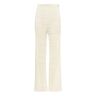 Bellerose Davis Openwork Pants - Women’s Collection Natural S / 1 Women