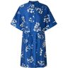 Soeur Wanda silk dress Blue S Women