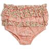 Louise Misha Abishak Patchwork Bloomer Pink 6 months Girl