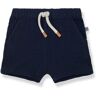 1+ in the family Angel Chiffon Bermuda Shorts Navy blue 6 months Girl