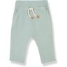 1+ in the family Tinet Joggers Pale green 3 months Girl