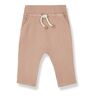 1+ in the family Tinet Joggers Pink 3 months Girl