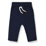 1+ in the family Tinet Joggers Navy blue 9 months Girl