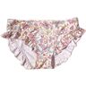 Louise Misha Zaca Recycled Polyamide Baby Bikini Bottoms Ecru 2 years Girl