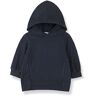 1+ in the family Barbara Hooded Dress Navy blue 6 months Girl