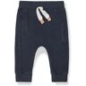 1+ in the family Axel Joggers Navy blue 12 months Girl