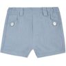 Tartine et Chocolat Ceremony shorts Blue 6 months Girl