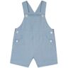 Tartine et Chocolat Ceremony overalls Blue 3 months Girl