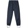 Liewood Parker waterproof trousers Navy blue 4 years Girl