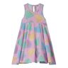 Stella McCartney Kids Jersey Shell Dress Pink 3 years Girl