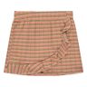 Beachlife Striped skirt Pink 2/4 years Girl